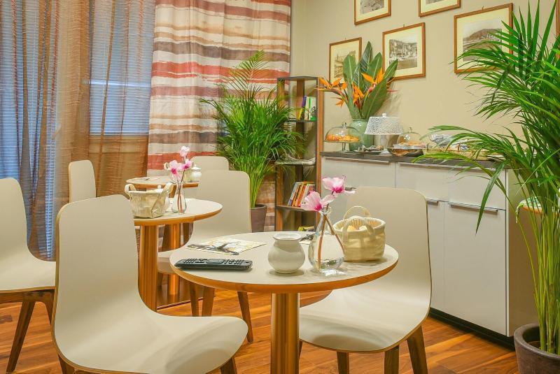 B&B H68 Alassio Eksteriør bilde