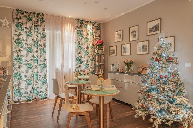 B&B H68 Alassio Eksteriør bilde