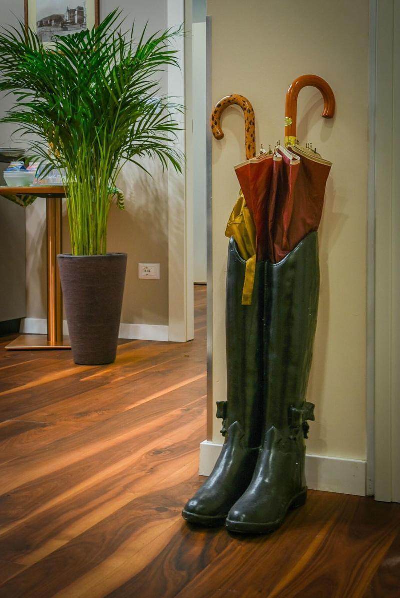 B&B H68 Alassio Eksteriør bilde