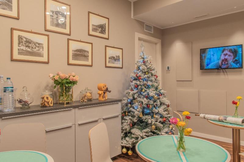 B&B H68 Alassio Eksteriør bilde