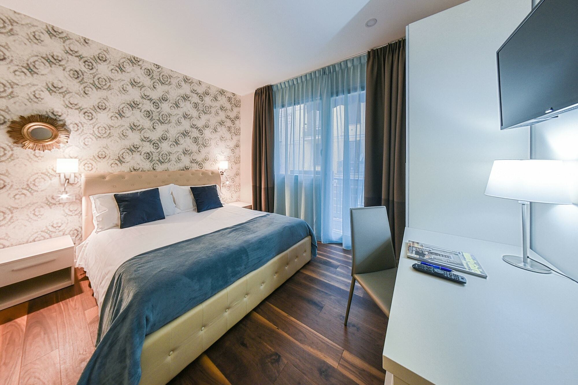 B&B H68 Alassio Eksteriør bilde