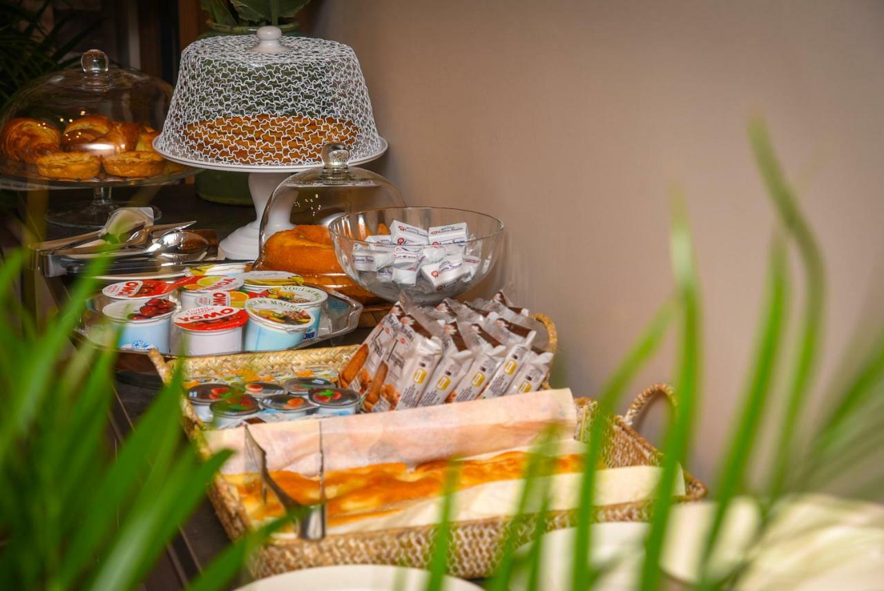 B&B H68 Alassio Eksteriør bilde