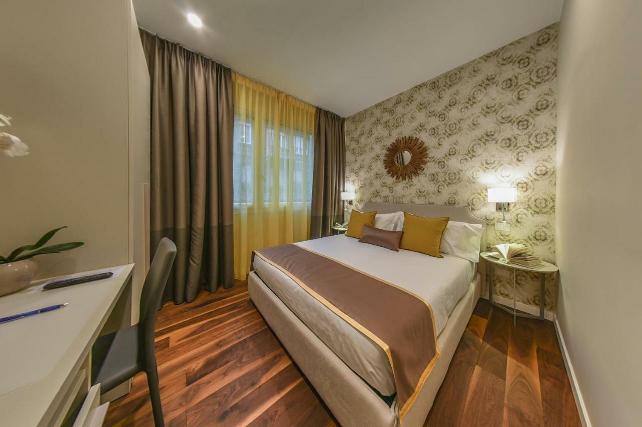 B&B H68 Alassio Eksteriør bilde