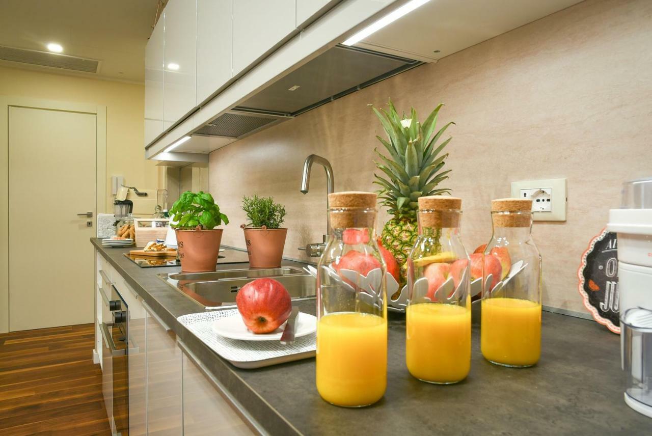 B&B H68 Alassio Eksteriør bilde